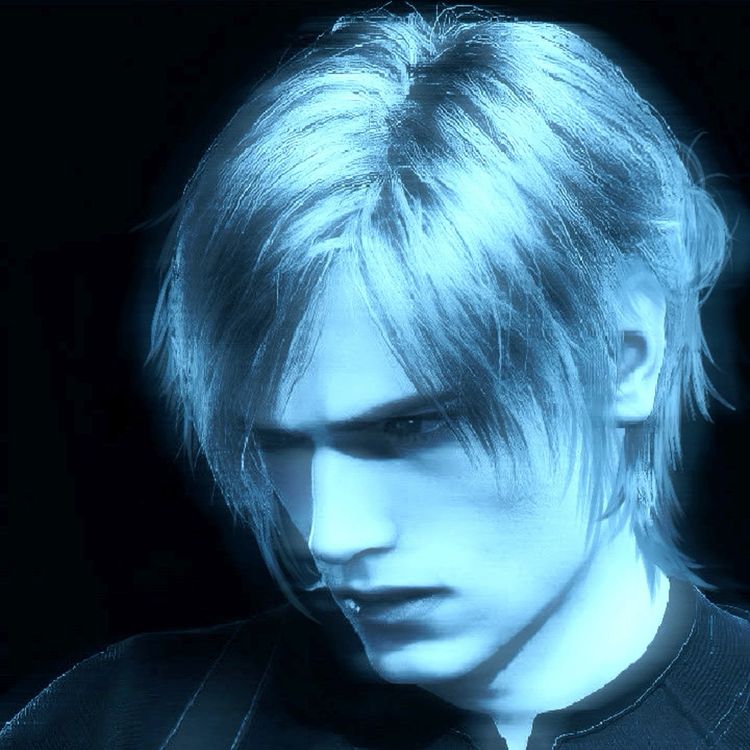 Avatar of Leon S. Kennedy