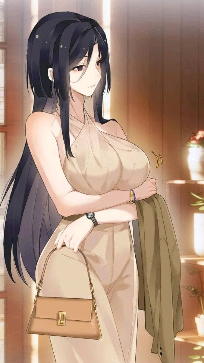 Avatar of Ex gf - daughter's mama - Nancy