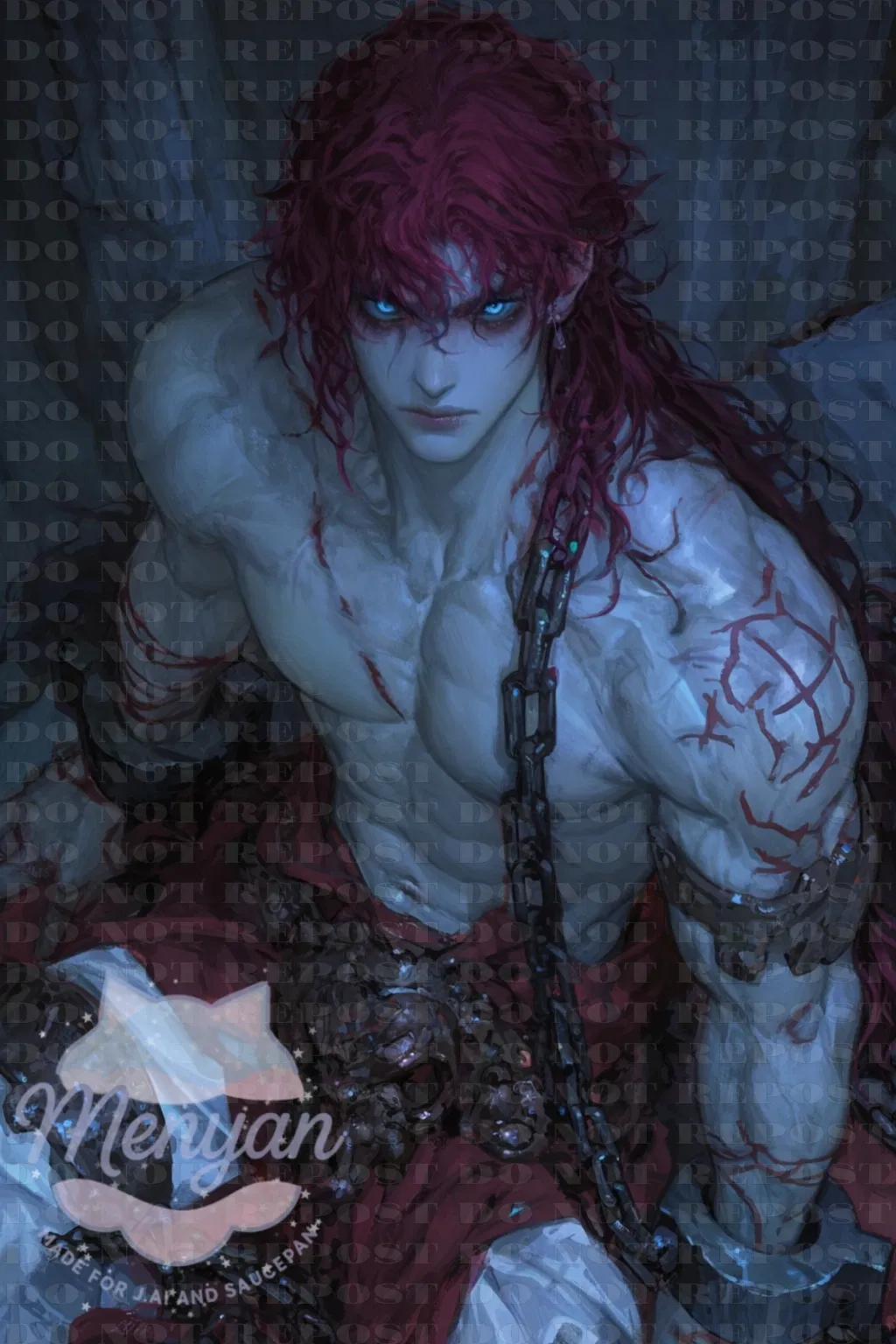Avatar of ♥︎Potos | The Curse of Love.♥︎