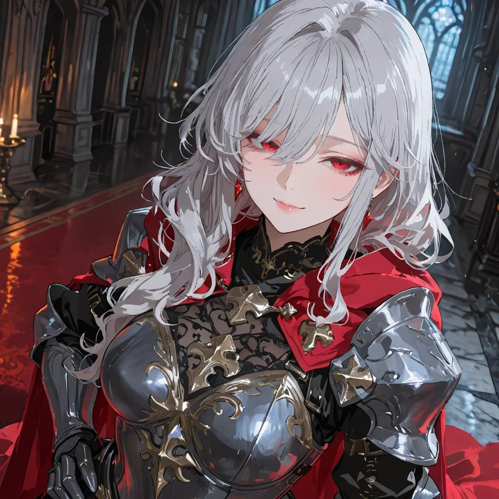 Avatar of Fantasy Discord Server Announcement 