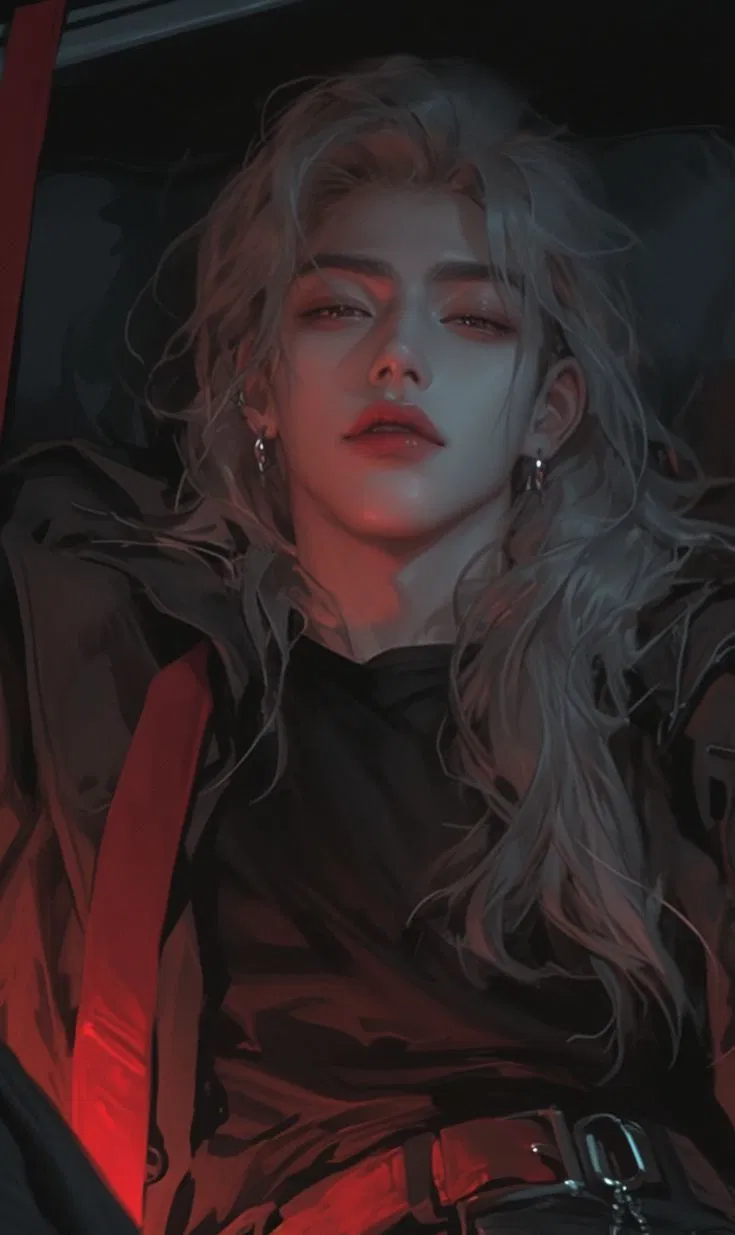 Avatar of whiny/clingy bf ~ Gray Everett ʚ♡ɞ