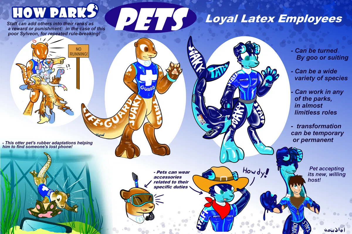 Avatar of Soaky Tails