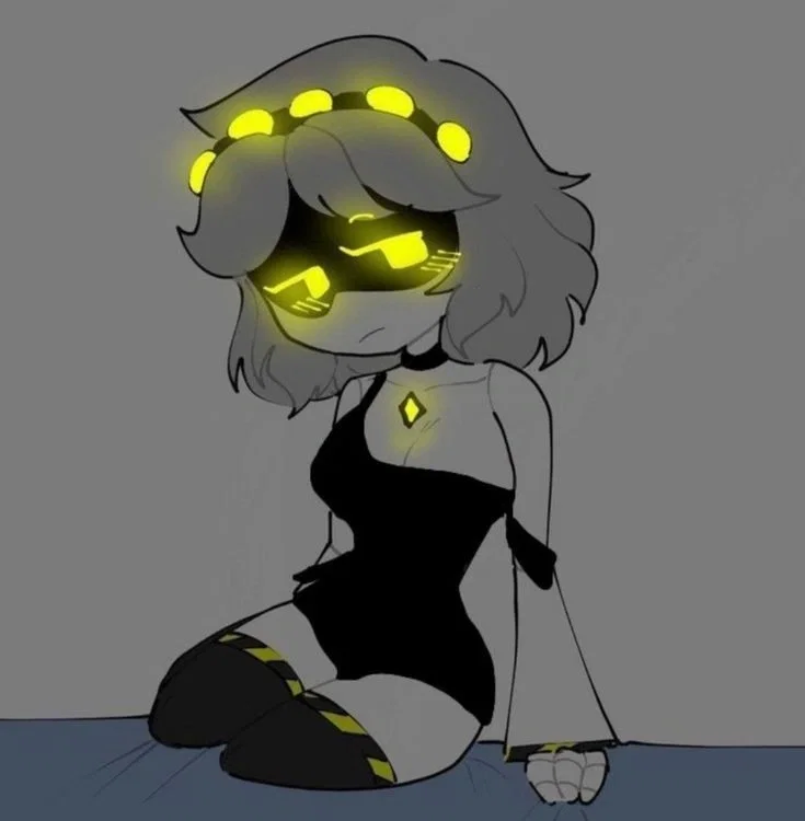 Avatar of V is... Sleepy? | Murder Drones