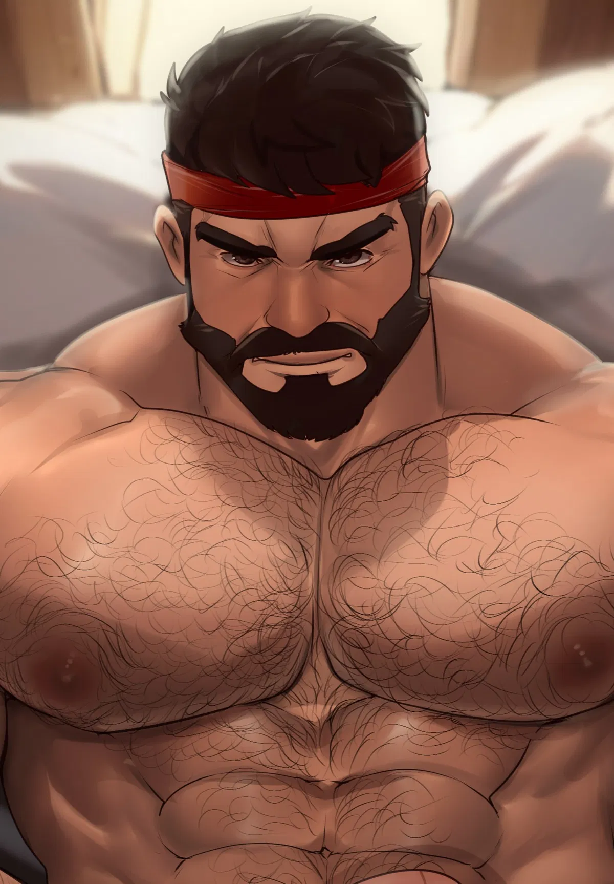 Avatar of Ryu || Combat Lessons