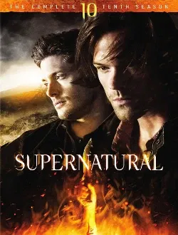 Avatar of Supernatural Season 10