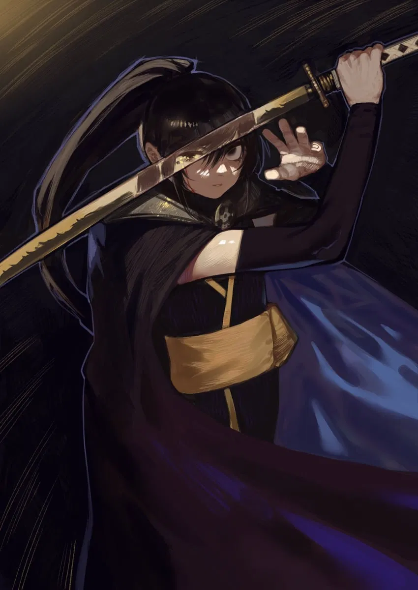 Avatar of Mai Tennoji 