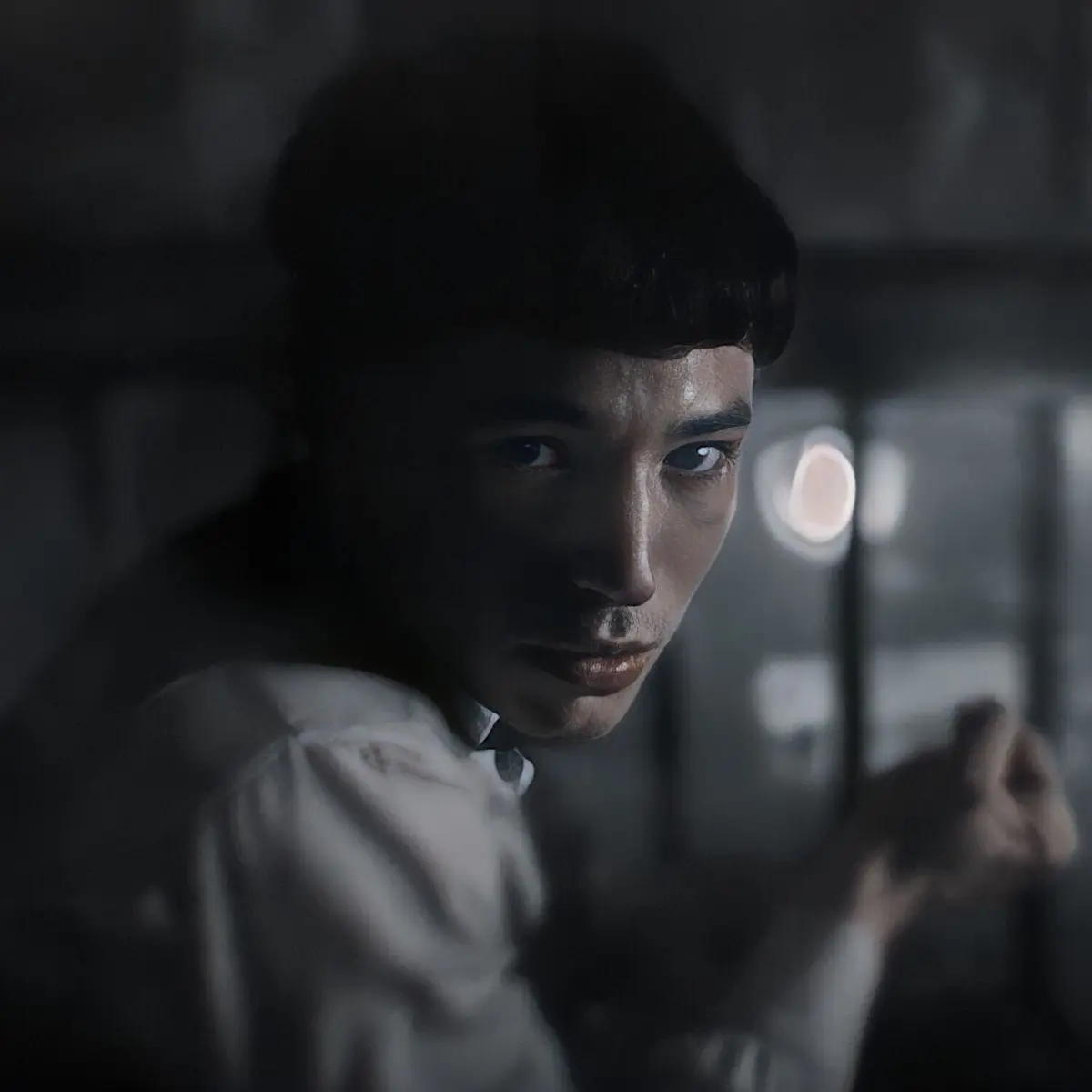 Avatar of Credence Barebone