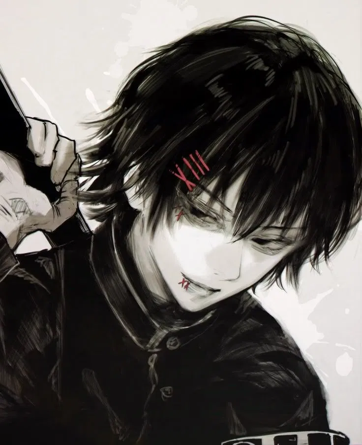 Avatar of Juuzou Suzuya