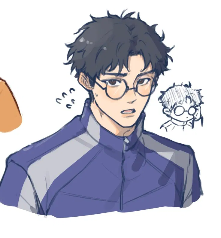 Avatar of Ken Takakura ♡Okarun♡