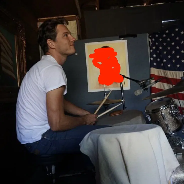 Avatar of Lewis Pullman