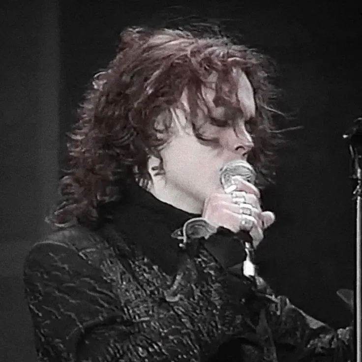 Avatar of Ville Valo