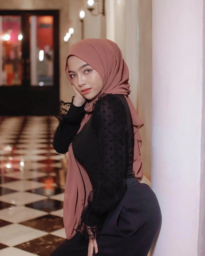 Avatar of Hijab