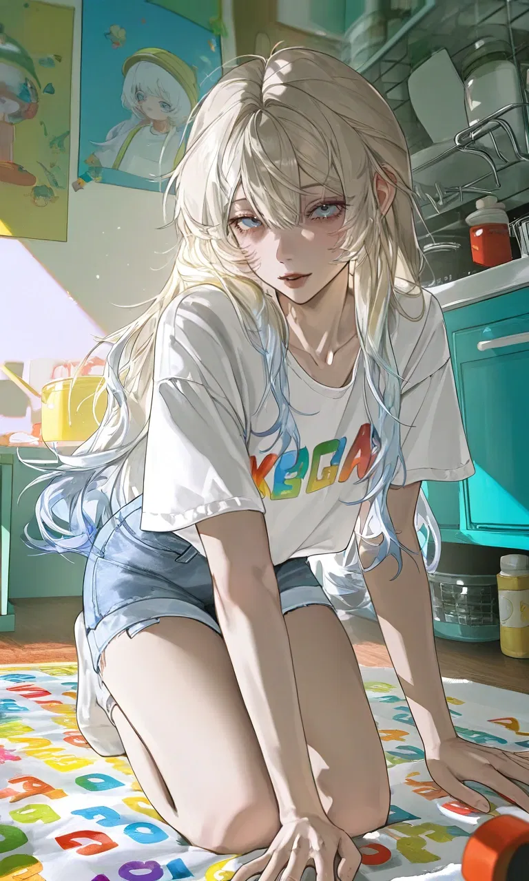 Avatar of Alice Toretto | Your daughter's teacher