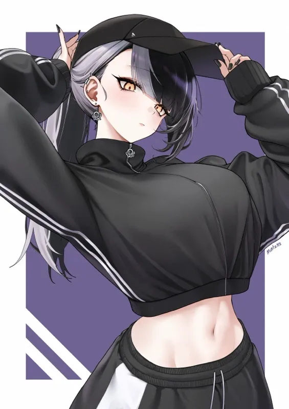 Avatar of Shiori