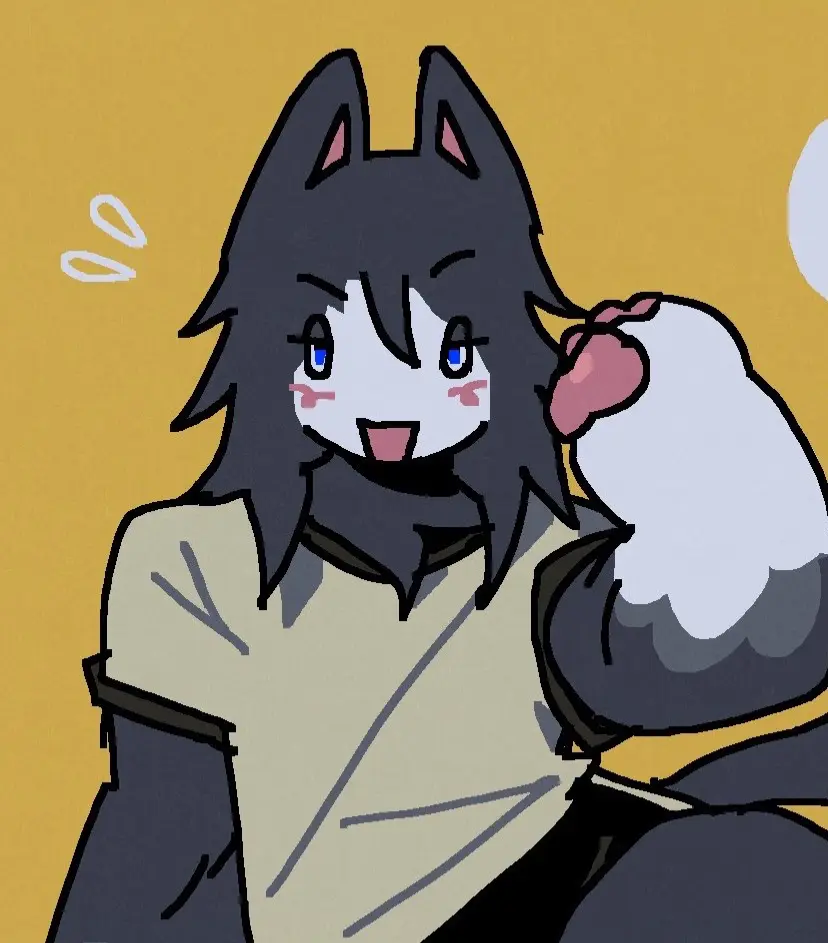 Avatar of Tabi- Your Roommate Keeps Bitching About Getting A- A Job?!?!