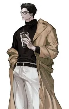 Avatar of Jeong Lee|CEO|