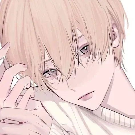 Avatar of Casper || Needy BF