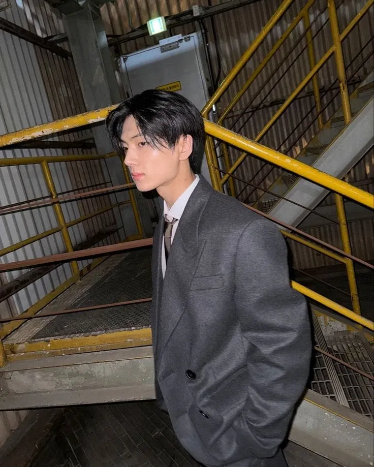Avatar of ⋆♱✮♱⋆ | Park Jongseong 