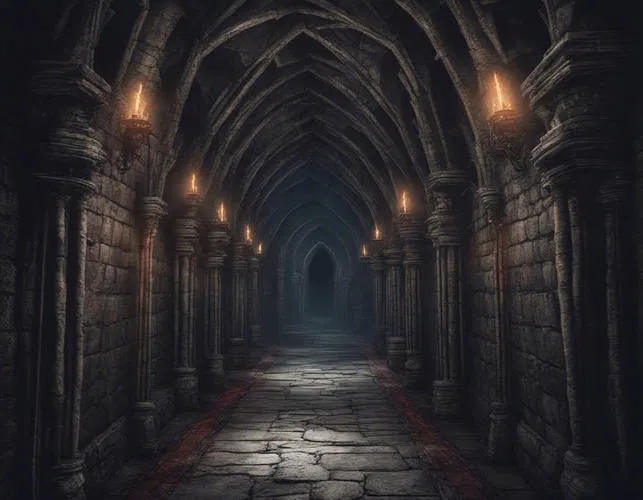 Avatar of Mega mass dungeon 
