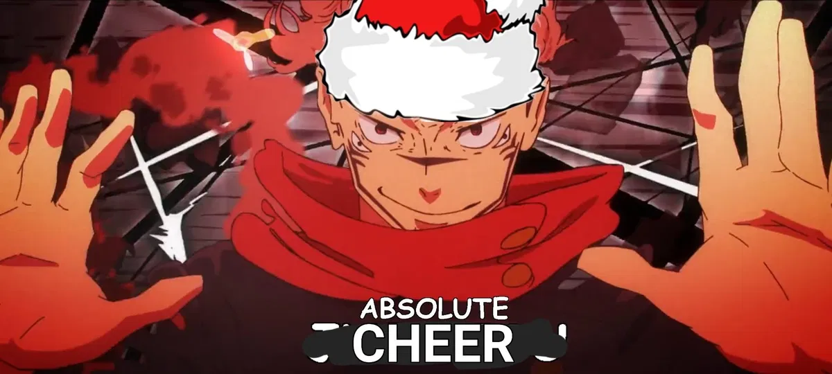 Avatar of -JJK- Christmas special