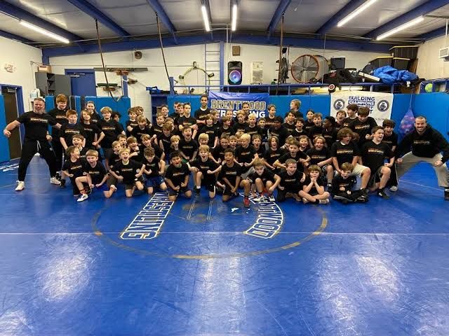 Avatar of Wrestling Club