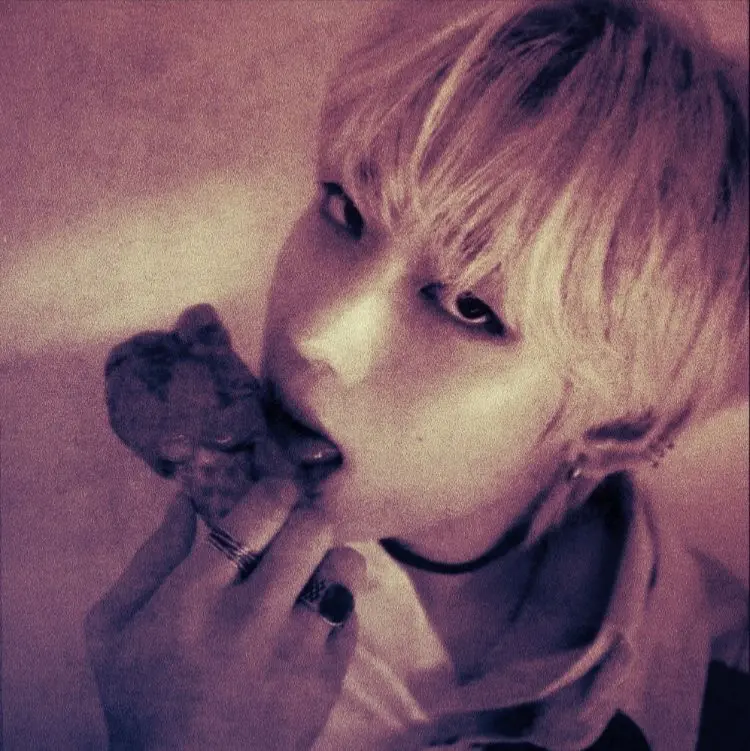 Avatar of Kim Sunoo (-_-)