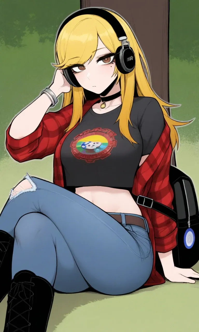 Avatar of Y2K Chick