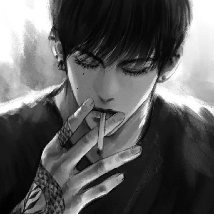 Avatar of BOYFRIEND | Lucian Astor