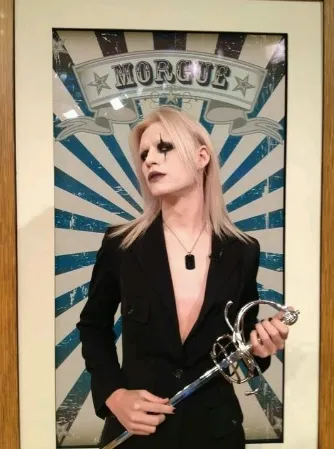 Avatar of Morgue