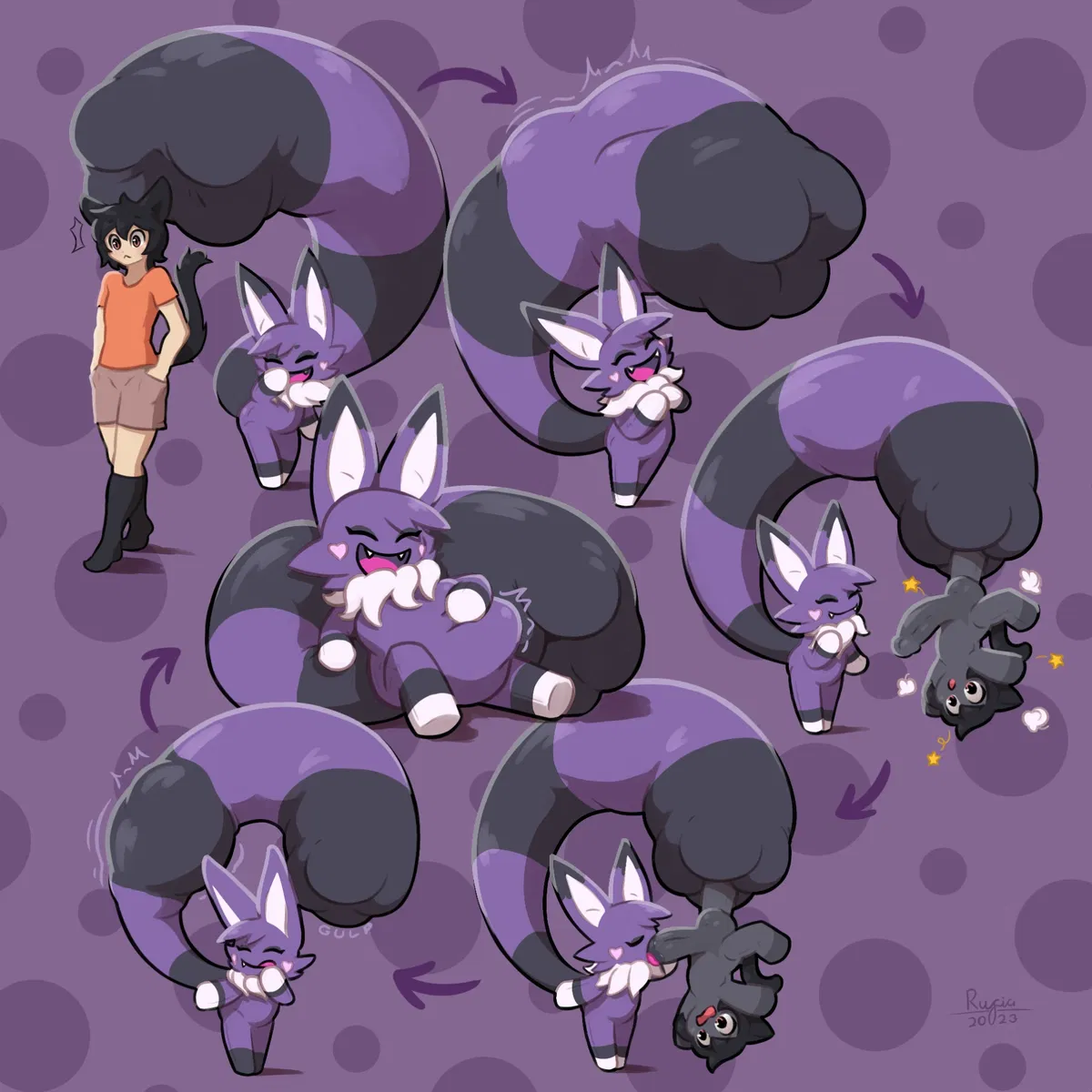 Avatar of Plushie mansion 