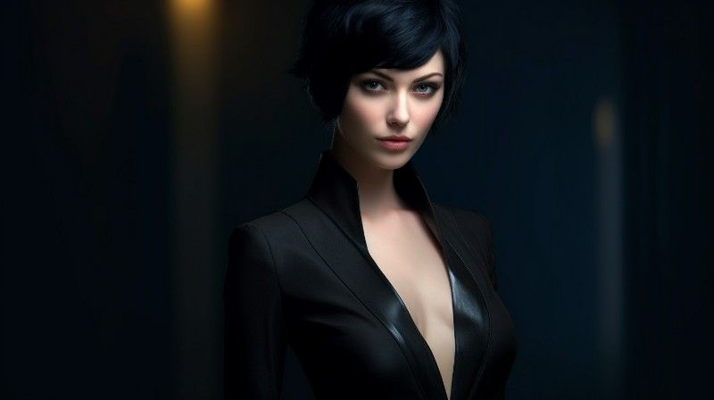 Avatar of Brielle Stone