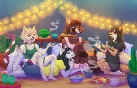 Avatar of Furry Sleepover!!!