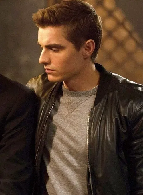 Avatar of Jack Wilder