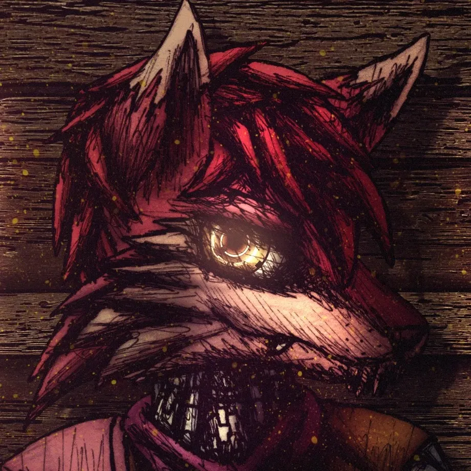 Avatar of Fritz Winters