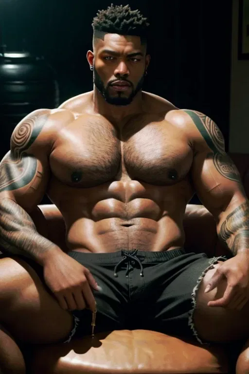 Avatar of Brandon Cross Jr.