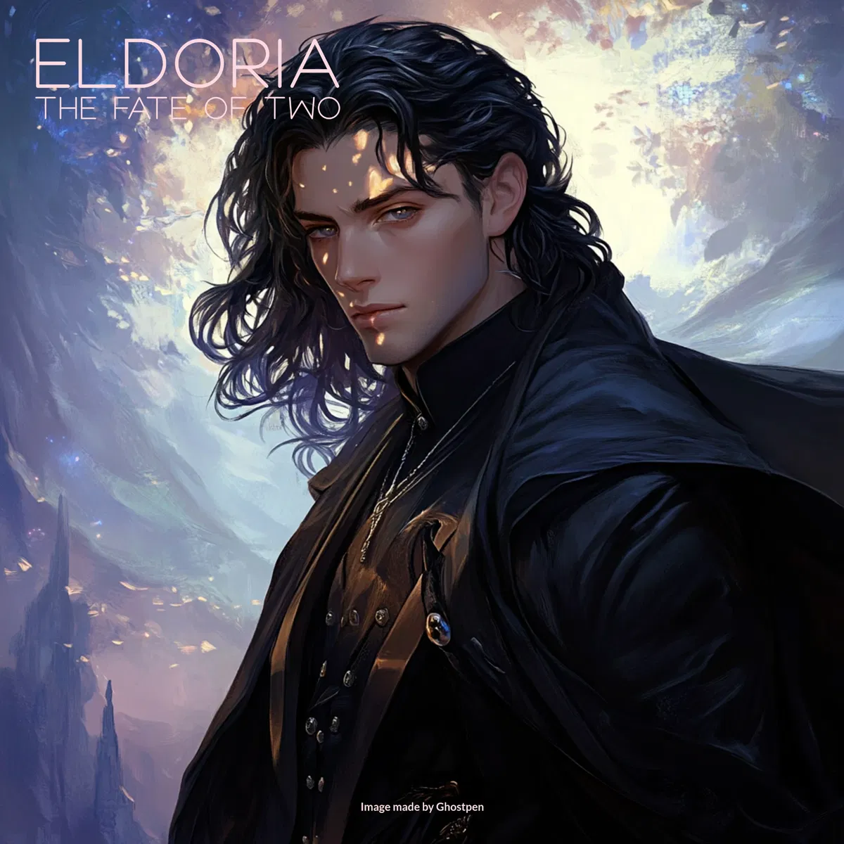 Avatar of Eldoria: The Fate of Two