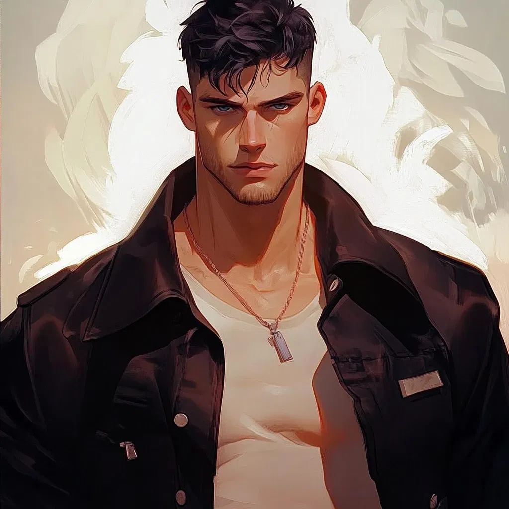 Avatar of Jason Miller 