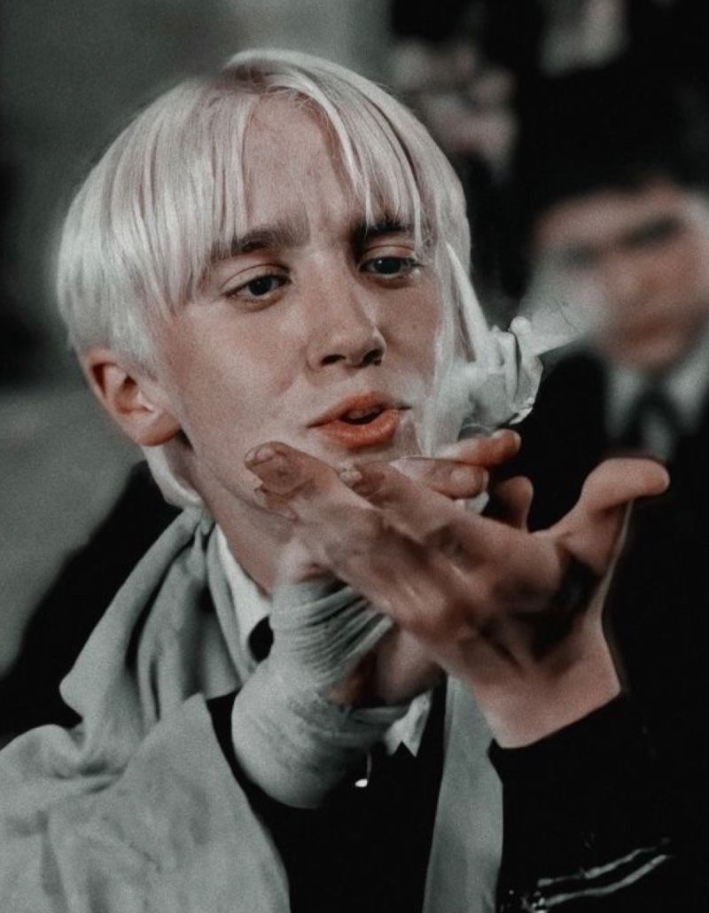 Avatar of Draco Malfoy