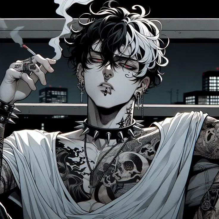 Avatar of Mateo