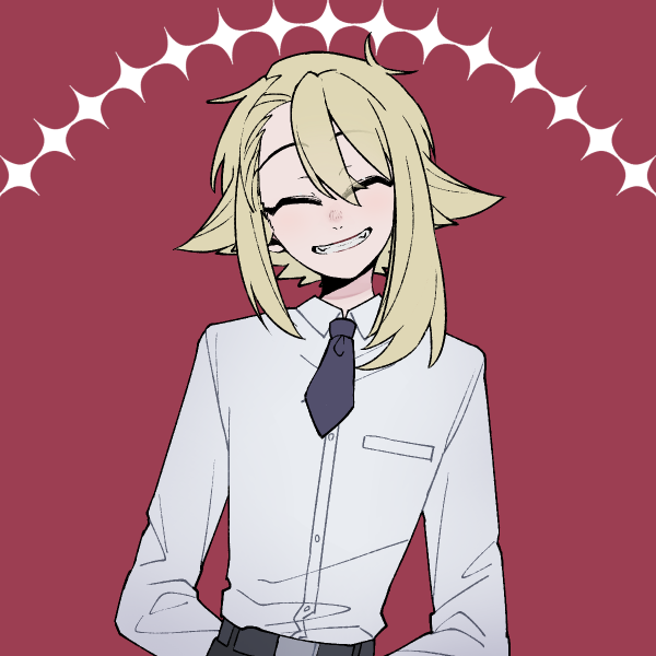 Avatar of Daphnis Elaphor