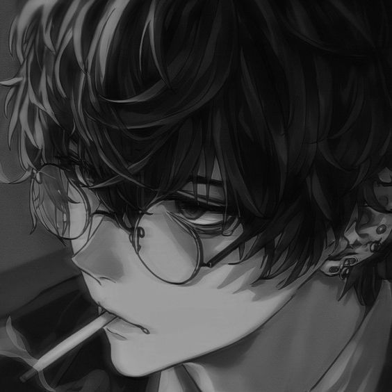 Avatar of Crazy Ex-boyfriend