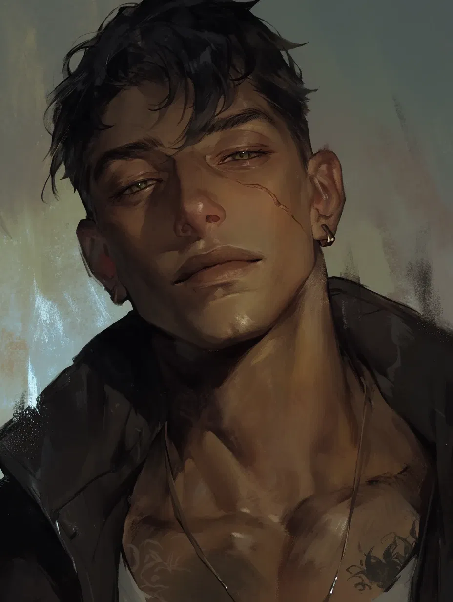 Avatar of ⚜️| Dario Schiavone