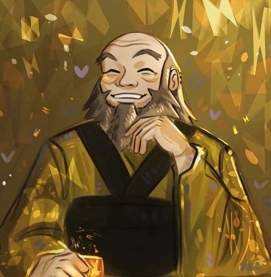 Avatar of Uncle Iroh