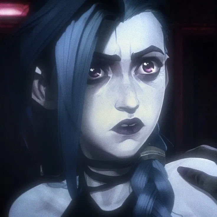 Avatar of Jinx