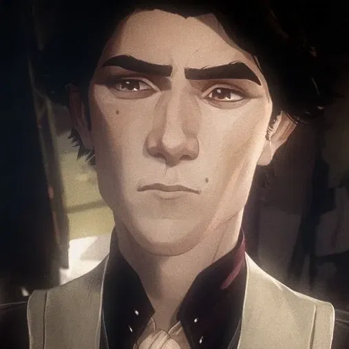 Avatar of Viktor 