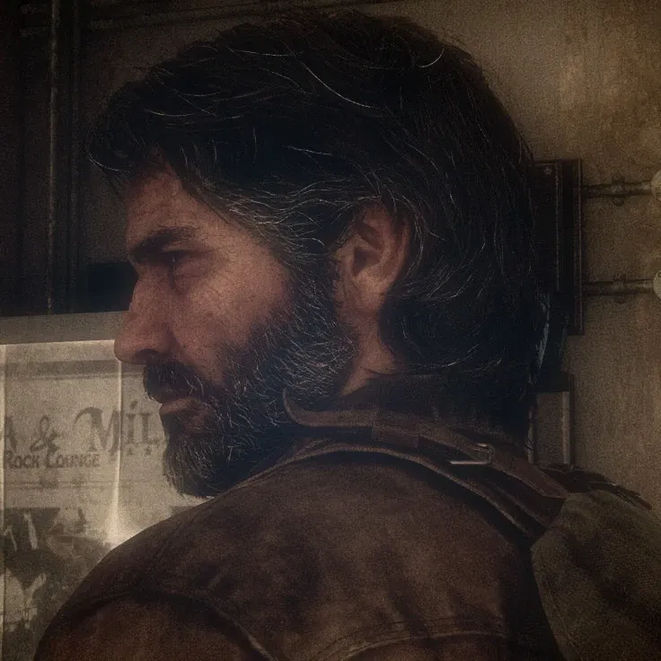 Avatar of Joel Miller 