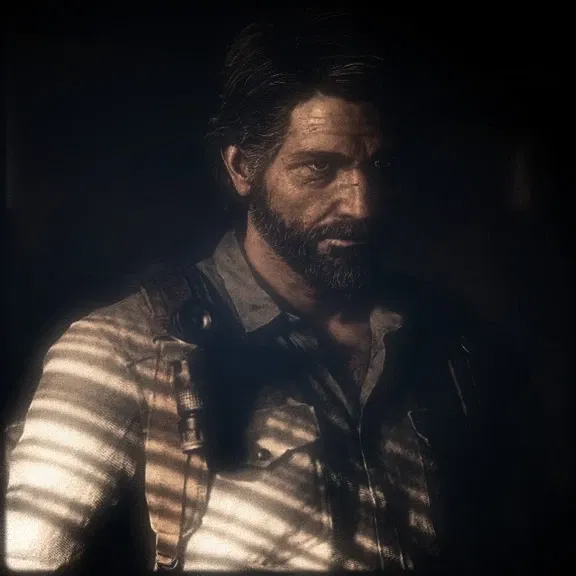 Avatar of Joel Miller 