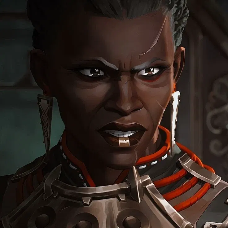 Avatar of Ambessa Medarda 