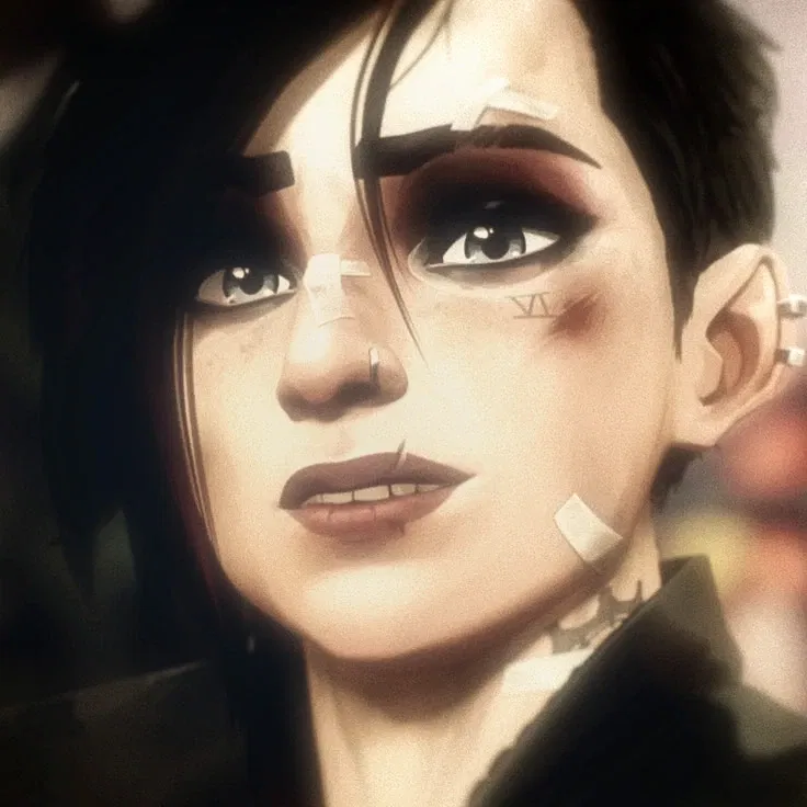 Avatar of vi