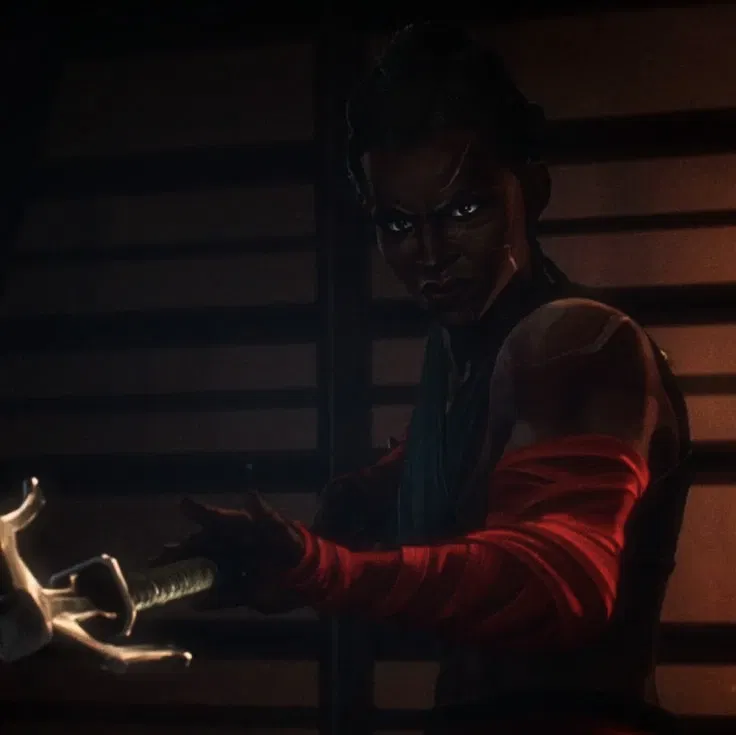 Avatar of Ambessa Medarda